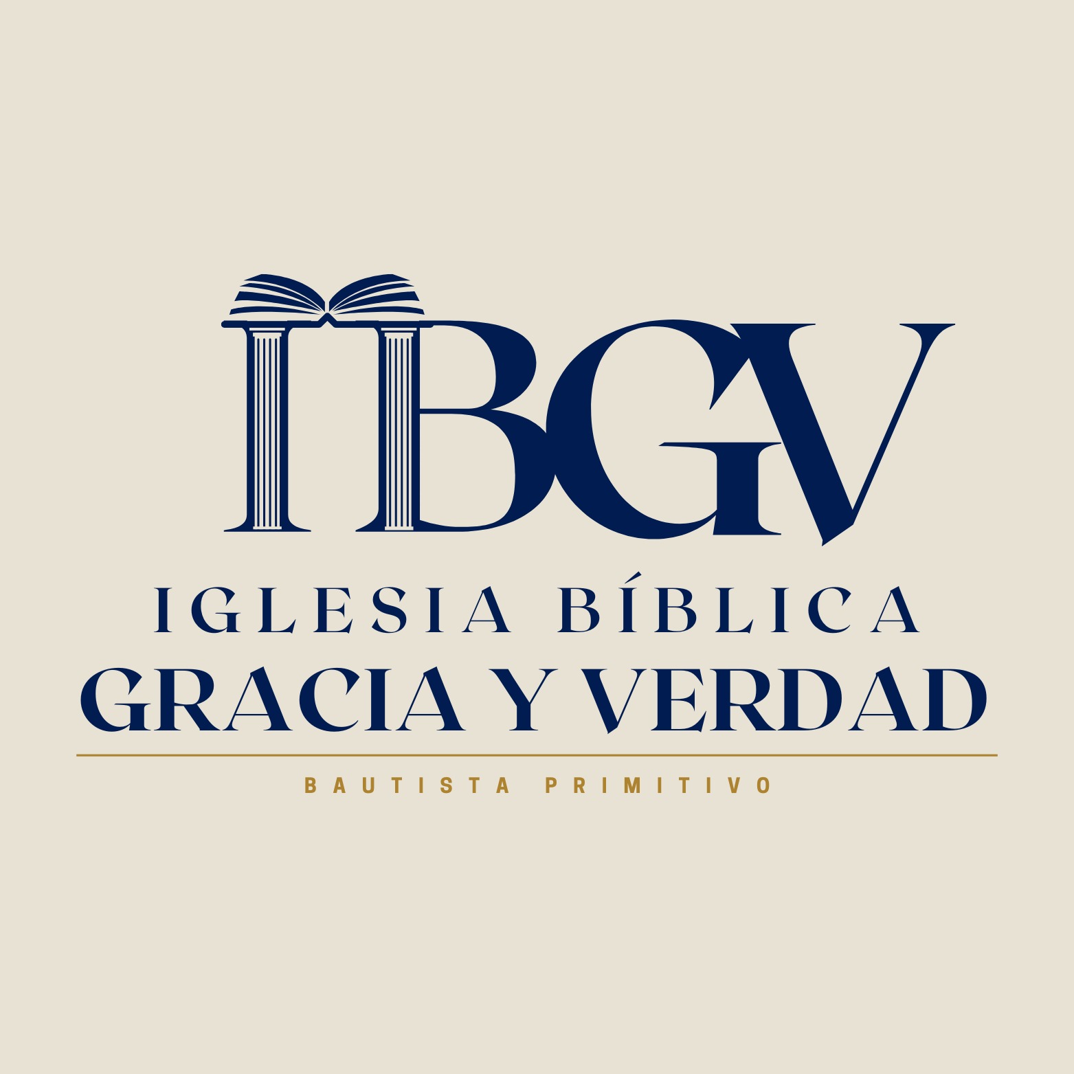 Logo IBGV